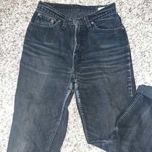 Levi jeans